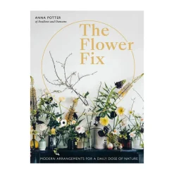 The Flower Fix