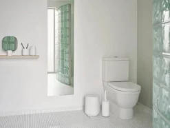 Time Toiletbørste