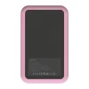 toCHARGE QI Ladestation