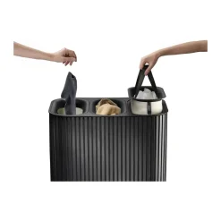Tota Trio Luxe Vaskekurv
