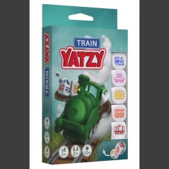 Train Yatzy