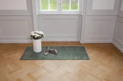 Uni Color Gulvtæppe