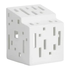 Urbania Lyshus - Functio