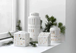 Urbania Lyshus - Functio