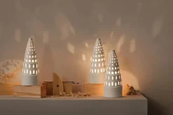 Urbania Lyshus - Lyshus snoet