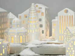 Urbania Lyshus - Lyshus snoet