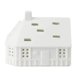 Urbania Lyshus - H.C. Andersens Hus