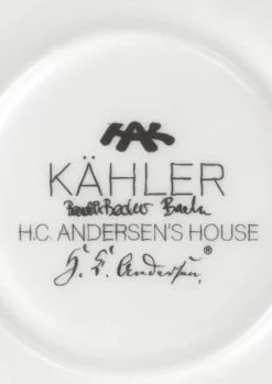 Urbania Lyshus - H.C. Andersens Hus