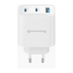 USP-Oplader