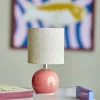 Valdis Bordlampe
