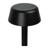 Valencia Udendørs Bedlampe m. Solcelle