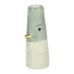 Vase - And