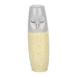 Vase - Ugle