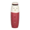 Vase Ugle m. hue