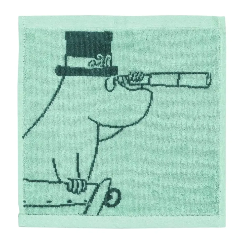Vaskeklud - Mumifar