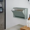 Væghængt Toiletspand