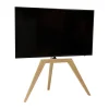 View TV stander