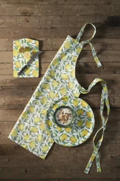 Viskestykke Lemon Tree