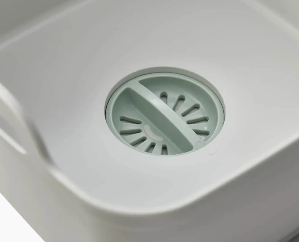 Wash&Drain Opvaskebalje