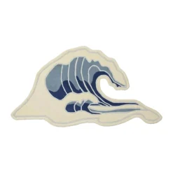 Wave Gulvtæppe