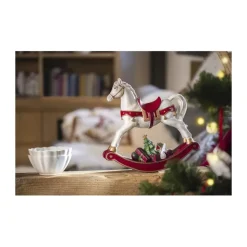 Winter Collage Accessories Gyngehest